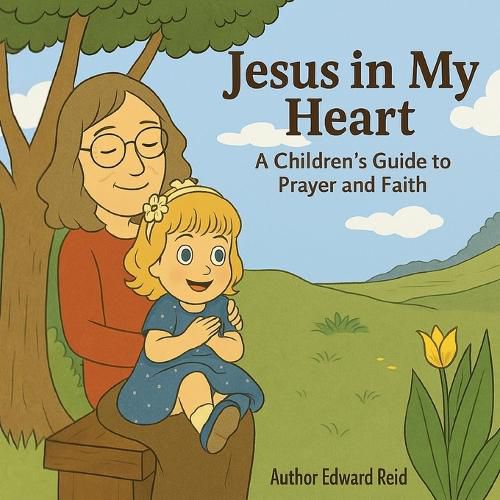 Cover image for Jesus in My Heart