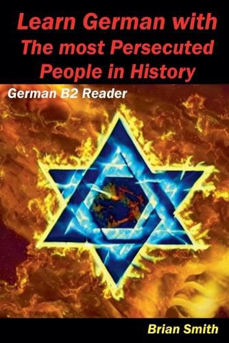 Learn German with The most Persecuted People in History