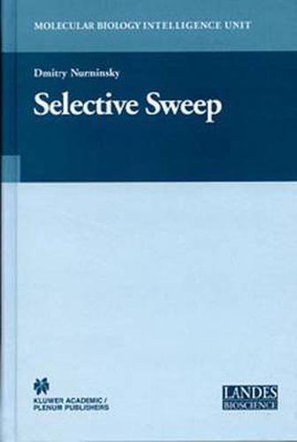 Cover image for Selective Sweep