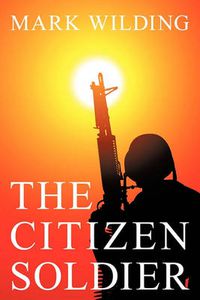 Cover image for The Citizen Soldier