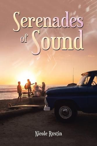 Cover image for Serenades of Sound