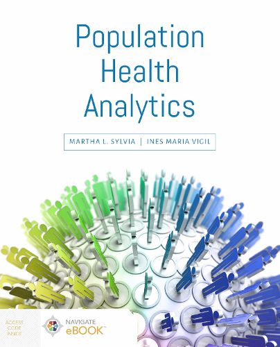 Cover image for Population Health Analytics