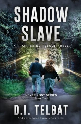 Cover image for Shadow Slave