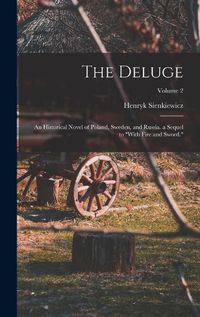 Cover image for The Deluge