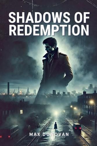 Cover image for Shadows of Redemption