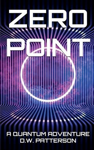 Cover image for Zero Point