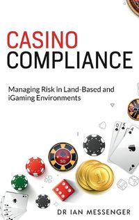 Cover image for Casino Compliance