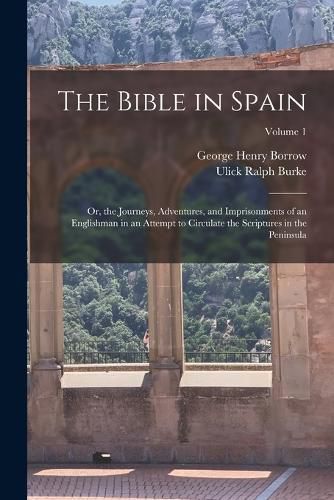 The Bible in Spain