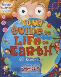 Cover image for Your Guide to Life on Earth