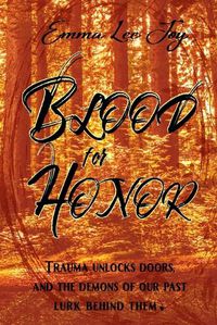Cover image for Blood for Honor