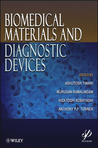 Cover image for Biomedical Materials and Diagnostic Devices