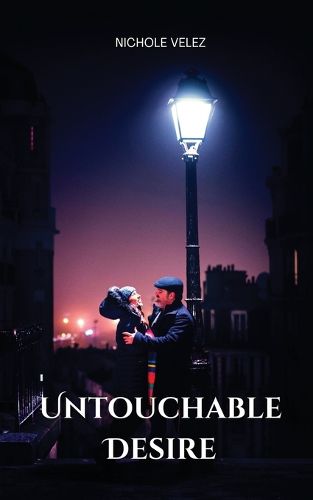 Cover image for Untouchable Desire
