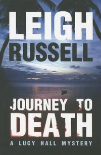 Cover image for Journey to Death