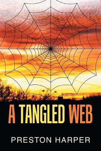 Cover image for A Tangled Web