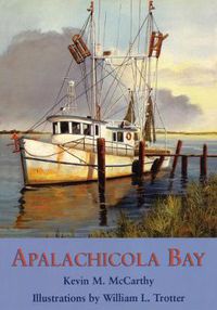 Cover image for Apalachicola Bay