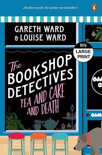Cover image for The Bookshop Detectives 2