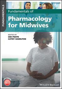 Cover image for Fundamentals of Pharmacology for Midwives