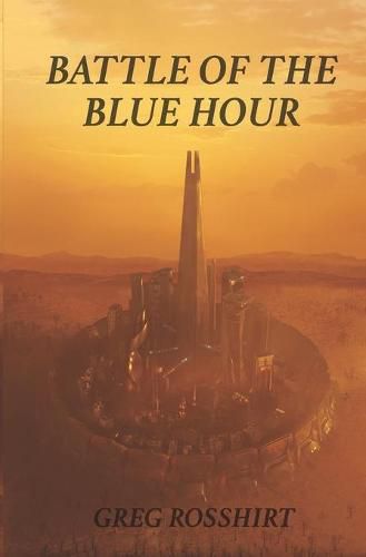 Cover image for Battle of the Blue Hour