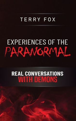 Cover image for Experiences of the Paranormal