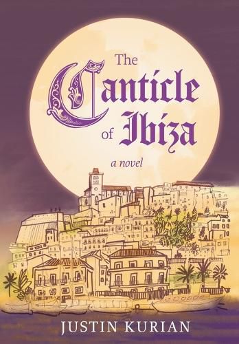 Cover image for The Canticle of Ibiza