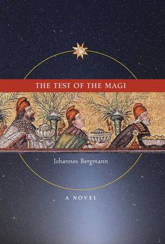 Cover image for The Test of the Magi