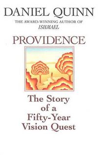 Cover image for Providence: a 50 Year Vision Quest