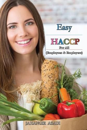 Cover image for Easy HACCP: For all employees and employers