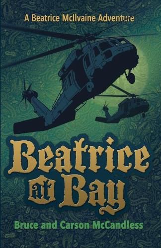 Cover image for Beatrice at Bay