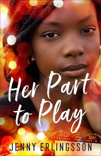 Cover image for Her Part to Play