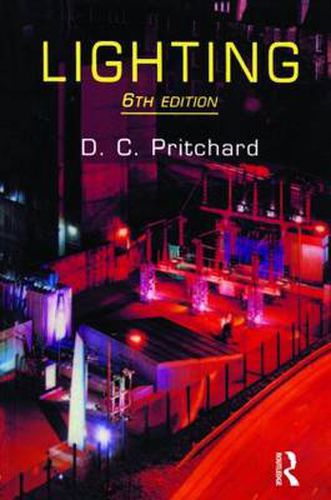 Cover image for Lighting