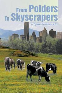 Cover image for From Polders to Skyscrapers