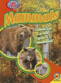 Cover image for Mammals