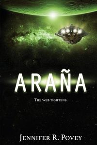 Cover image for Arana