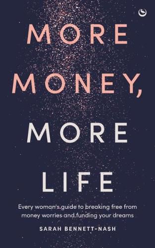 Cover image for More Money, More Life