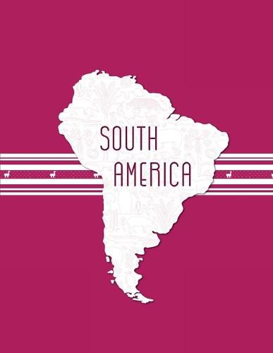 Cover image for South America