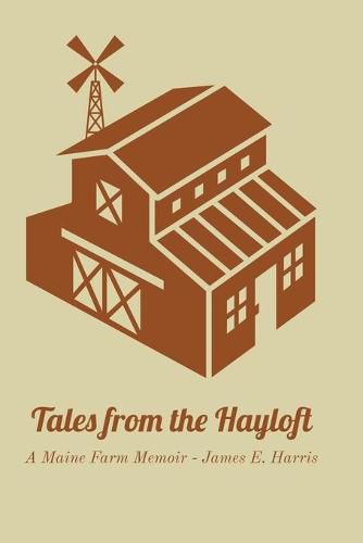 Cover image for Tales from the Hayloft