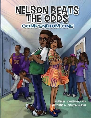 Cover image for Nelson Beats The Odds: Compendium One