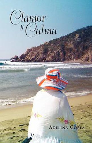 Cover image for Clamor y Calma