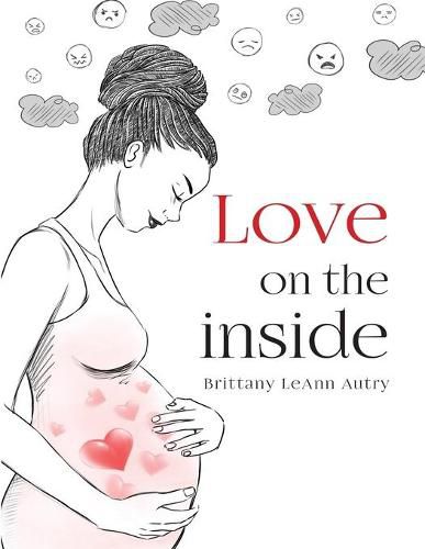 Cover image for Love on the Inside