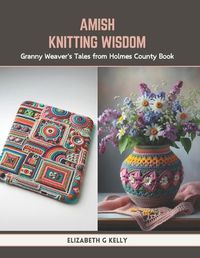 Cover image for Amish Knitting Wisdom