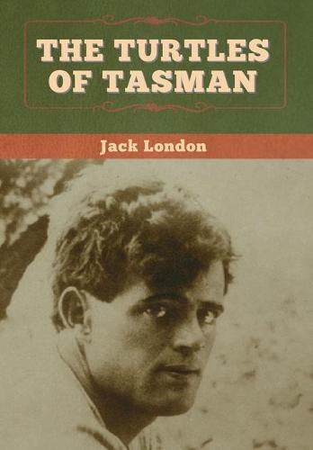 Cover image for The Turtles of Tasman