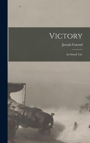 Cover image for Victory