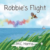 Cover image for Robbie's Flight