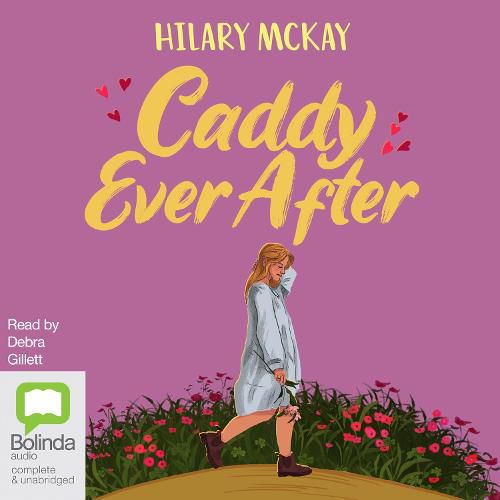 Cover image for Caddy Ever After