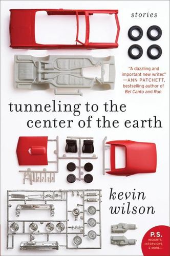Tunneling to the Center of the Earth: Stories