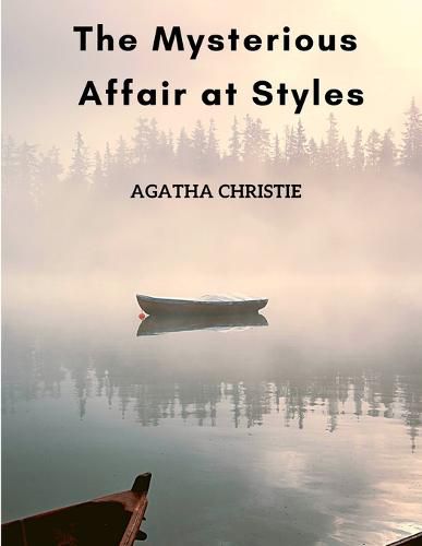 The Mysterious Affair at Styles