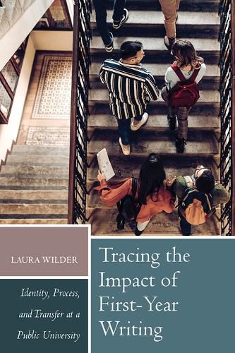 Cover image for Tracing the Impact of First-Year Writing