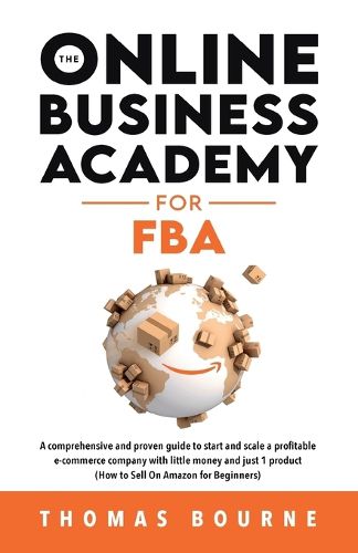 Cover image for The Online Business Academy for FBA