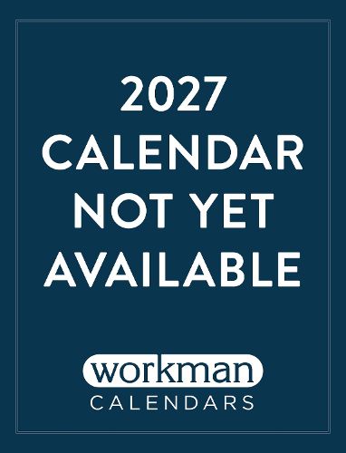 Cover image for Little Frog's Guide to Self-Care Mini Wall Calendar 2027