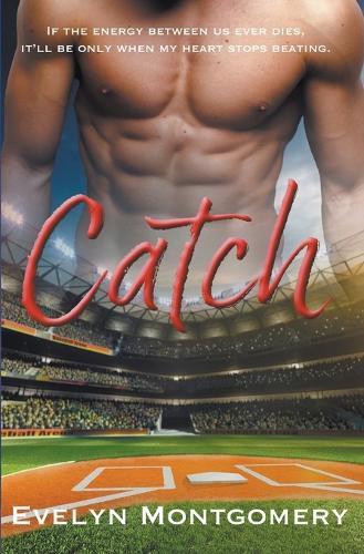 Cover image for Catch